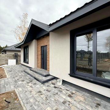 Продам Будинок у Котеджному Містечку Закритого Типу. Готові Документи!