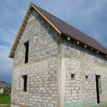 Продам дачу в Березани