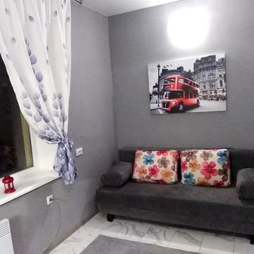 Срочно смарт- квартира в новострое. От хозяина.