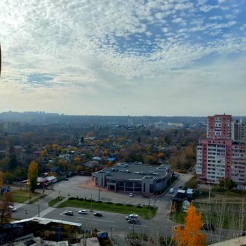 Клочківська вул., 150а