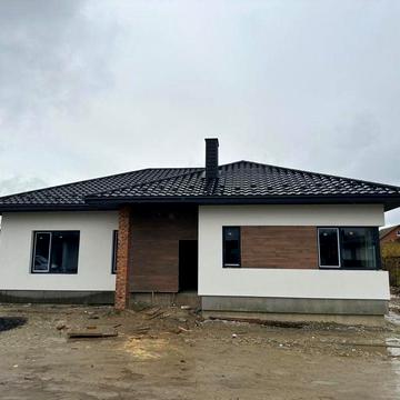 Будинок Американка