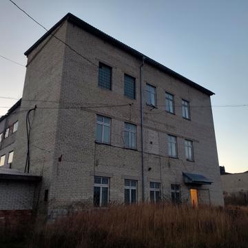 Промислова, 4