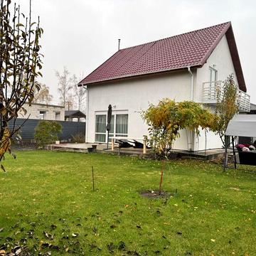 Продам будинок 120м, Крушинка, Зелений Бір