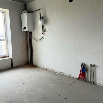 Збудована 1кім 37м на 3 пов в ЖК Комфорт Сіті біля озера та парку