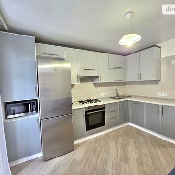 Довгострокова оренда 1к Квартира Рєпіна вулиця