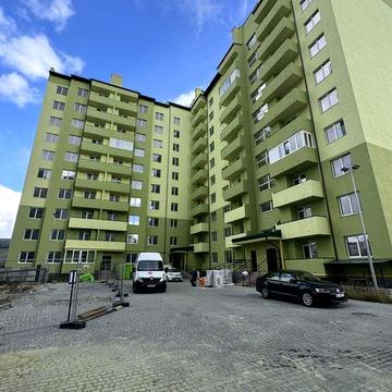 Продаж 1кім квартири вул. Зелена 115