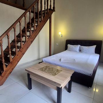 Європейська вул. (Карла Маркса), 6