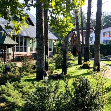 Садова вул.