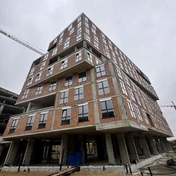 Продаж 3х кім квартири вул. Садова