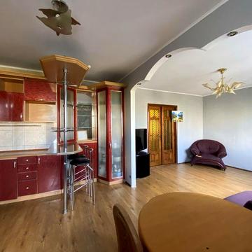 Квартира 4к ул.Ноябрская , Космонавтов (Водопой)