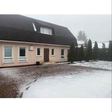 Приватний будинок.