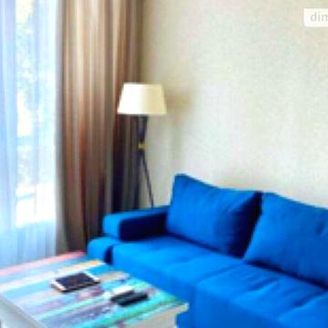 Довгострокова оренда 1к Квартира Лесі Українки проспект ЖК Четыре сезона