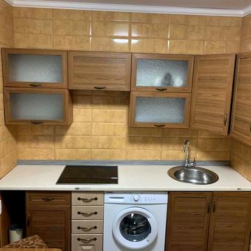 Рональда Рейгана вул., 8-А