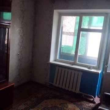 Однокімнатна квартира 21 кв (гостинка)