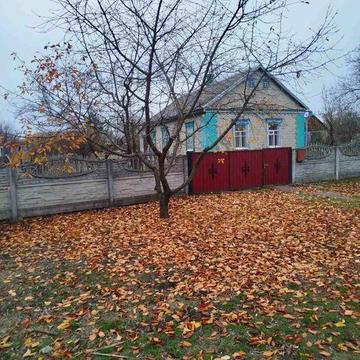 Продам дом возможен обмен на авто