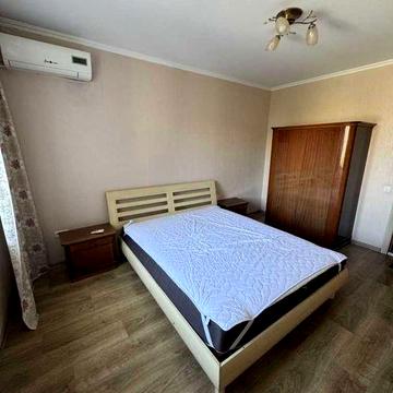 Сдам 2-х комнатная квартира на проспекте Слобожанский 6а