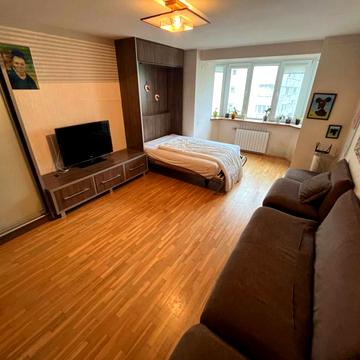 Степана Рудницького вул. (Академіка Вільямса), 9 к1