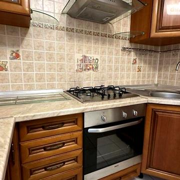 Довгострокова оренда 2к Квартира Євгена Чикаленка (Академіка Вільямса) вулиця