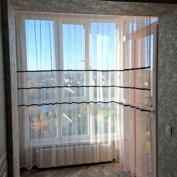 Довгострокова оренда 1к Квартира Немирівське шосе