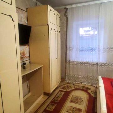 сдам часть дома Гранитная