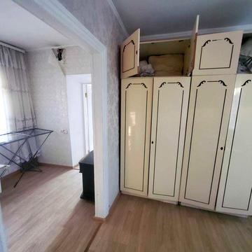 сдам часть дома Гранитная