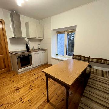 Оренда частини приватного будинку проспект Лобановнського