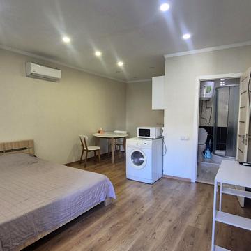 Грецька вул., 35