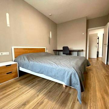 Родини Крістерів вул., 20-А