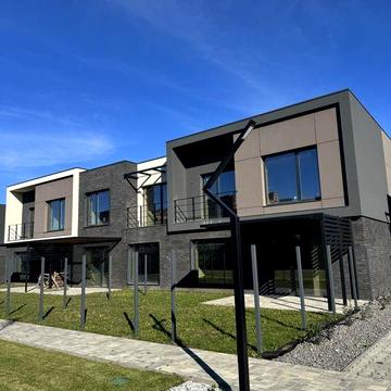 Таунхаус з ремонтом