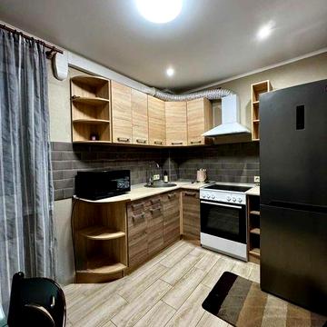 Здаю 2-кімнатну квартиру, Соляні, «Ательє». Ц5