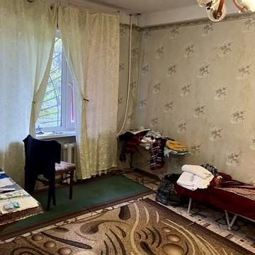 Продажа 1-к квартиры ЖК Осбб