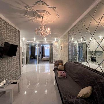 seg-02 Продам красвеную  2ком кв на Французком б-ре ЖК Париж