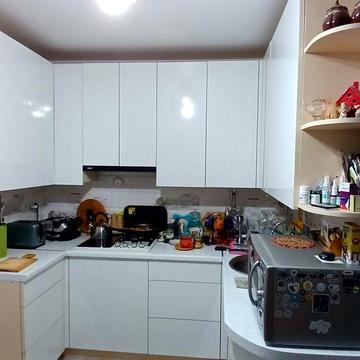 Продам квартиру 3кімнатну