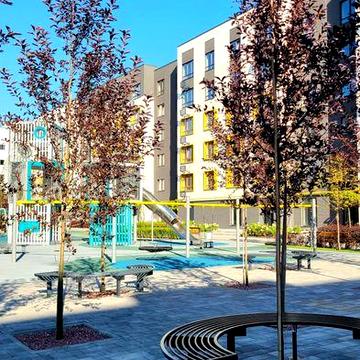 Продається велика студія в ЖК Молодість 30м2 .Без комісії! ЖК Молодість