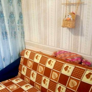 Продам гостинку 16 м2 Центр, ул. Малицкого ( Никитина ), 11/13