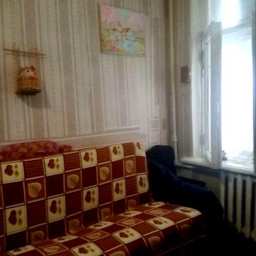 Продам гостинку 16 м2 Центр, ул. Малицкого ( Никитина ), 11/13