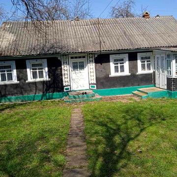 Продається хата у селі Лисець Дунаєвецький район