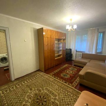 Здам 1кімнатну квартиру