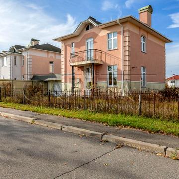 Окружна вул., 2