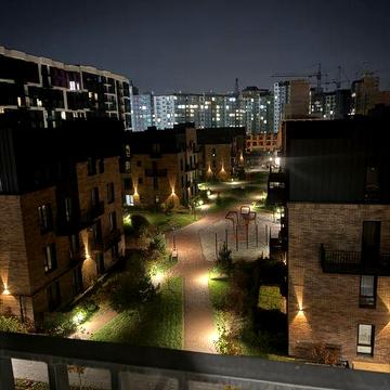 Оренда в Клубному містечку 12