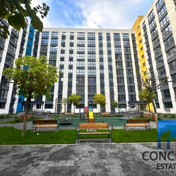 Продам 2-к квартиру в ЖК Barvy Барвы Запорожское шоссе Подстанция Дафи ЖК Barvy