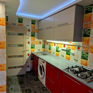 Соборності просп. (Воззєднання), 5б