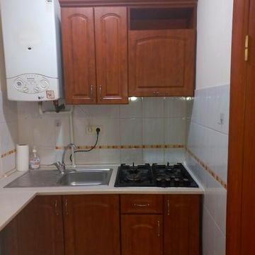 Довгострокова оренда 1к Квартира Зерова Миколи вулиця