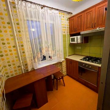 Юрія Глушка вул. (Подвойського), 10