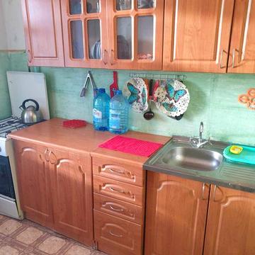 Сдаю 1 ком квартиру улица Малокитаевская 7а метро Демеевская