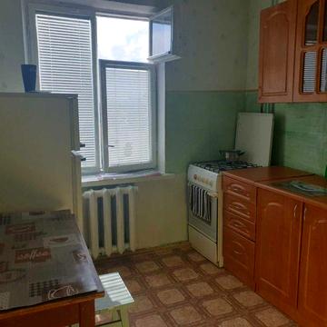 Сдаю 1 ком квартиру улица Малокитаевская 7а метро Демеевская