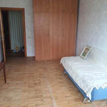 сдам большую 1-к.квартиру, Теремки-2 метро Ипподром 10 мин