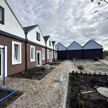 Таунхаус за вигідною ціною .