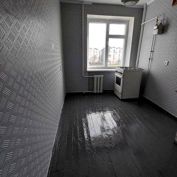 Здам однокімнатну квартиру на довготривалий термін без меблів