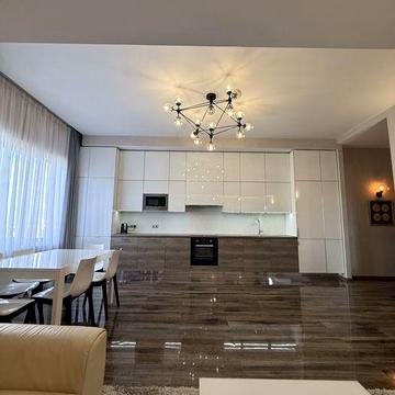 Аренда квартиры в центре ЖК Ренессанс